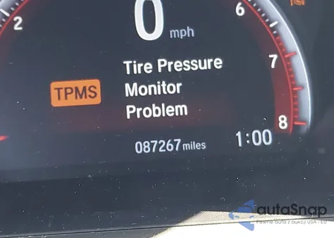 2021 Honda Civic Sport из США, поврежденный, VIN 2HGFC2F86MH536190